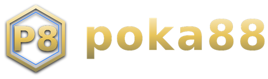 poka88 logo