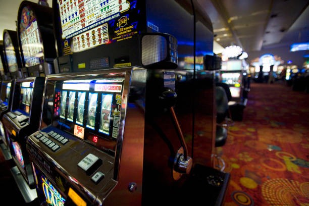poka88 Slots