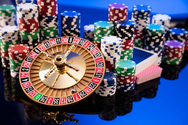 poka88 Live blackjack
