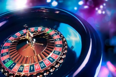 poka88 Roulette